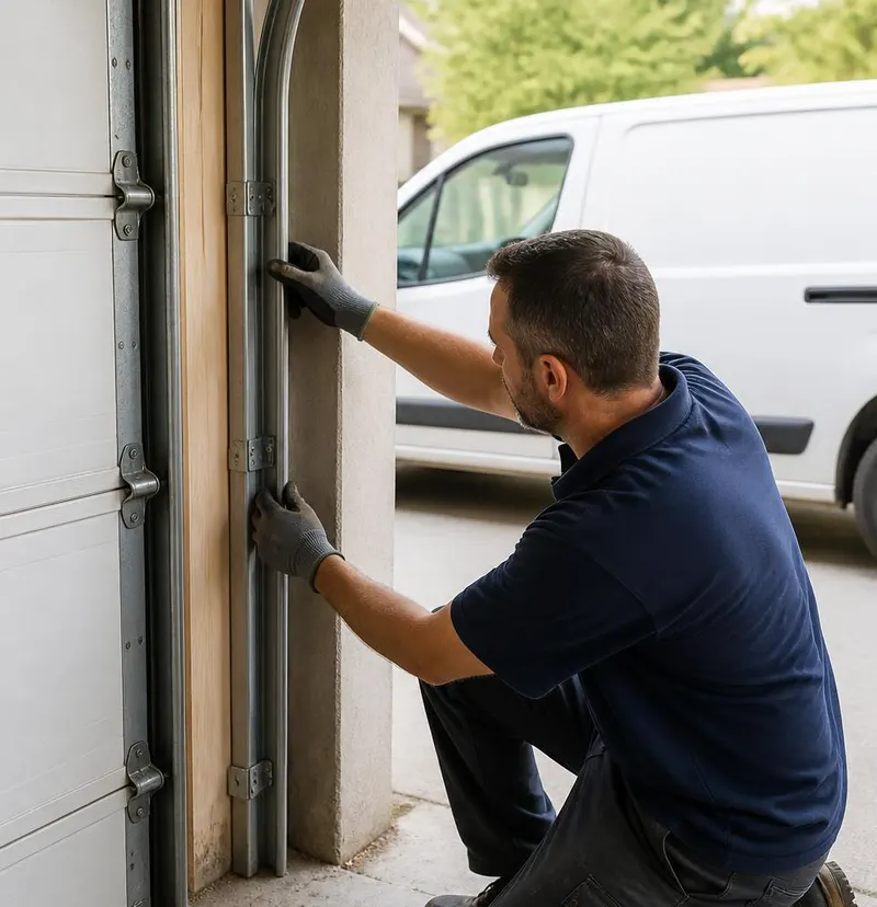 About Pennsville Garage Door