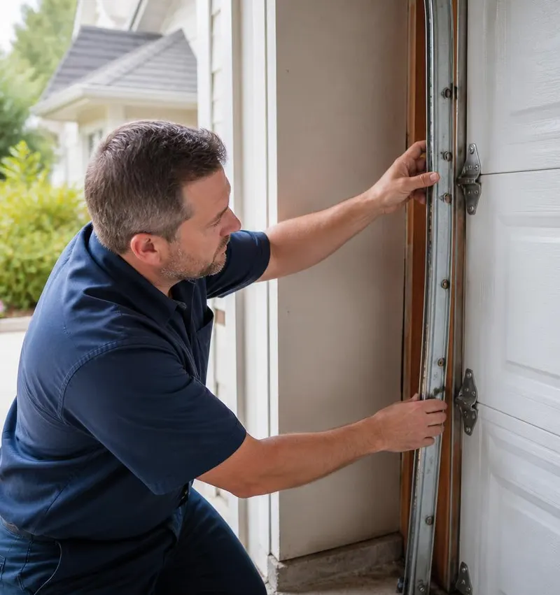 Spring Replacement in Pennsville